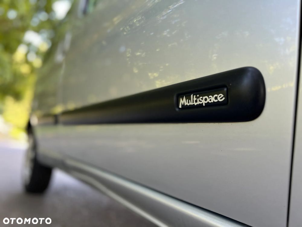 Citroën Berlingo 1.6i Prestige - 3