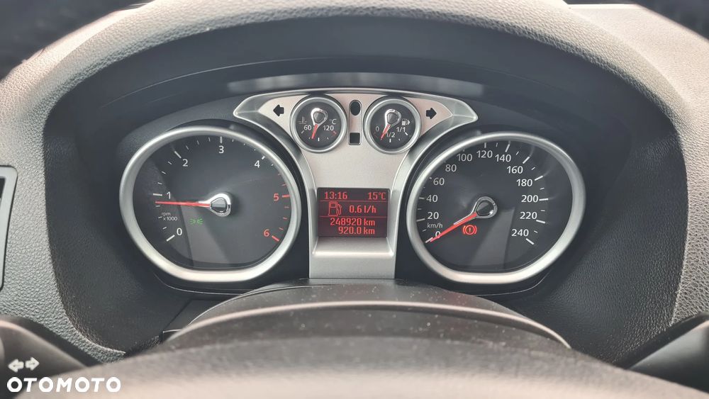 Ford Kuga 2.0 TDCi Titanium - 21