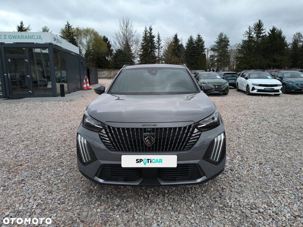 Peugeot 2008 1.2 PureTech GT S&S EAT8 - 2