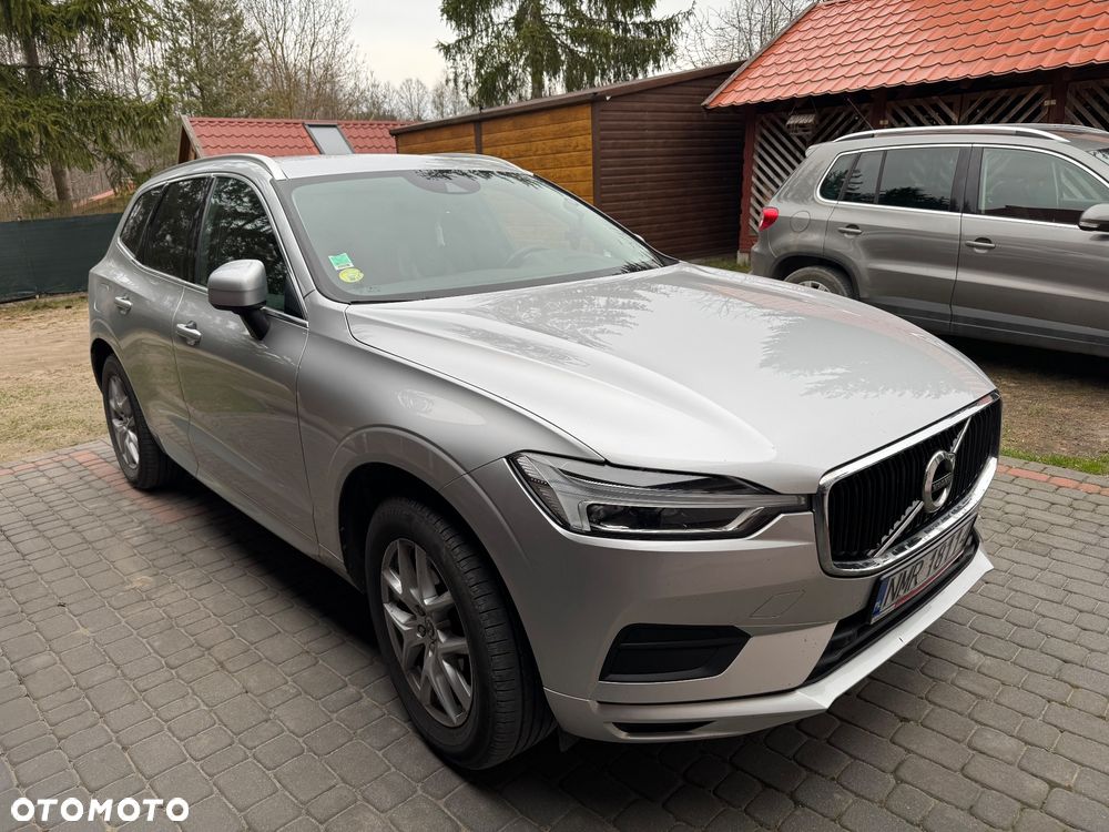 Volvo XC 60 - 18