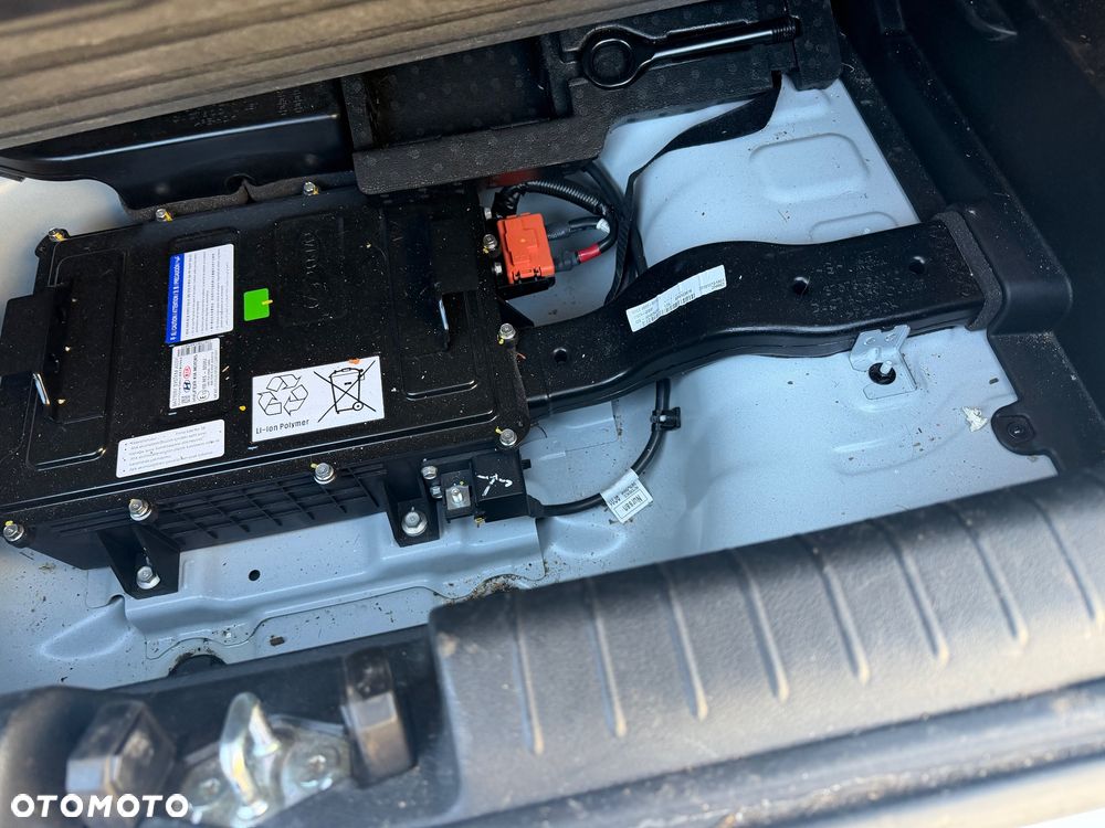 Hyundai i20 - 8