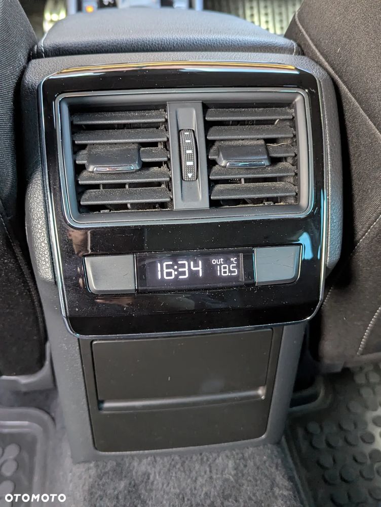Skoda Superb - 24