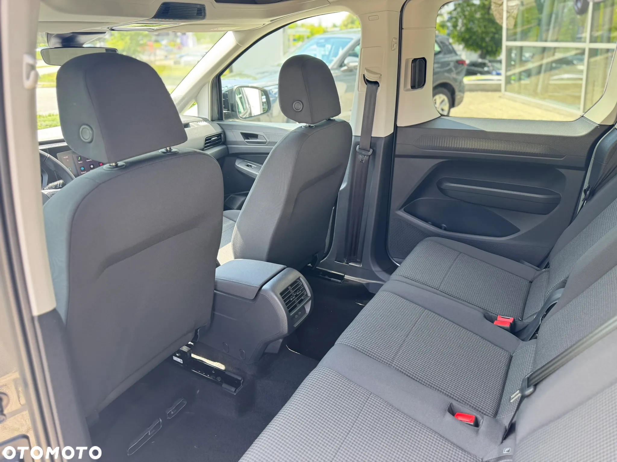 Volkswagen Caddy 2.0 TDI - 20