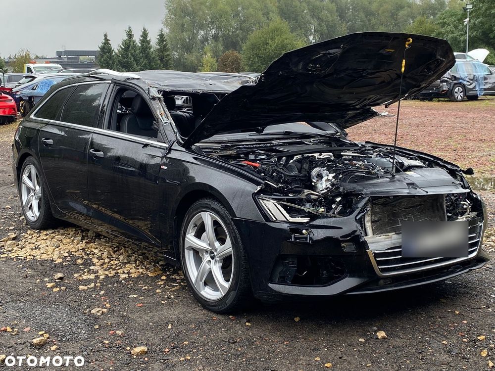 Audi A6 - 5