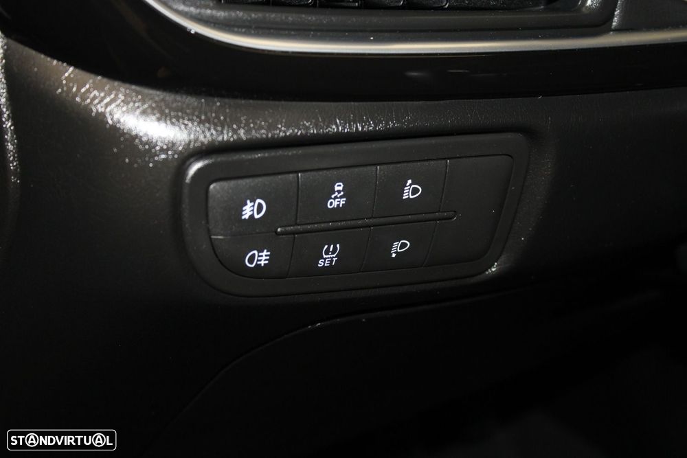 Fiat Tipo Cross 1.0 GSE T3 - 11