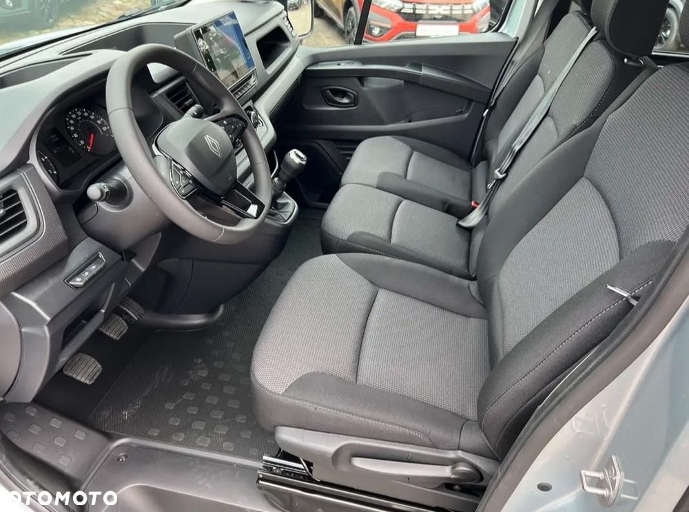 Renault Trafic - 5