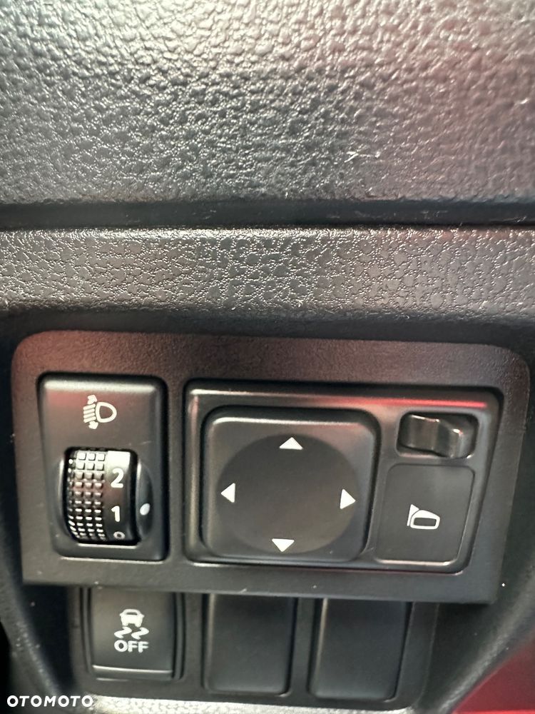 Nissan Juke 1.6 Start/Stop Acenta - 18