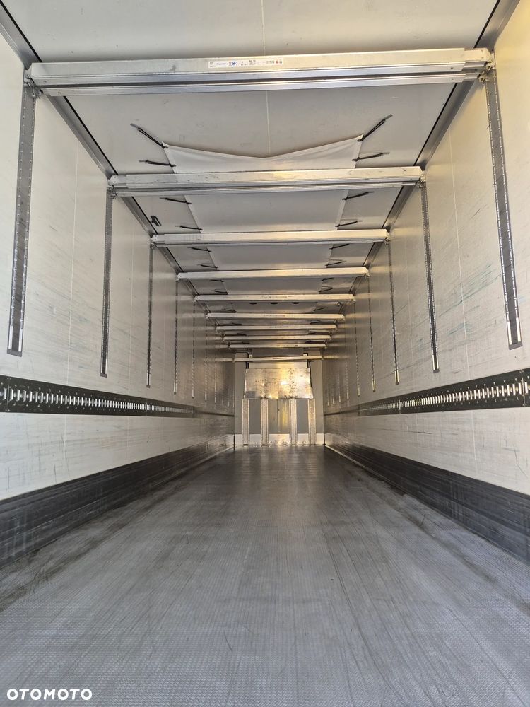 Krone Chłodnia 2021, Vector HE 19 - 5