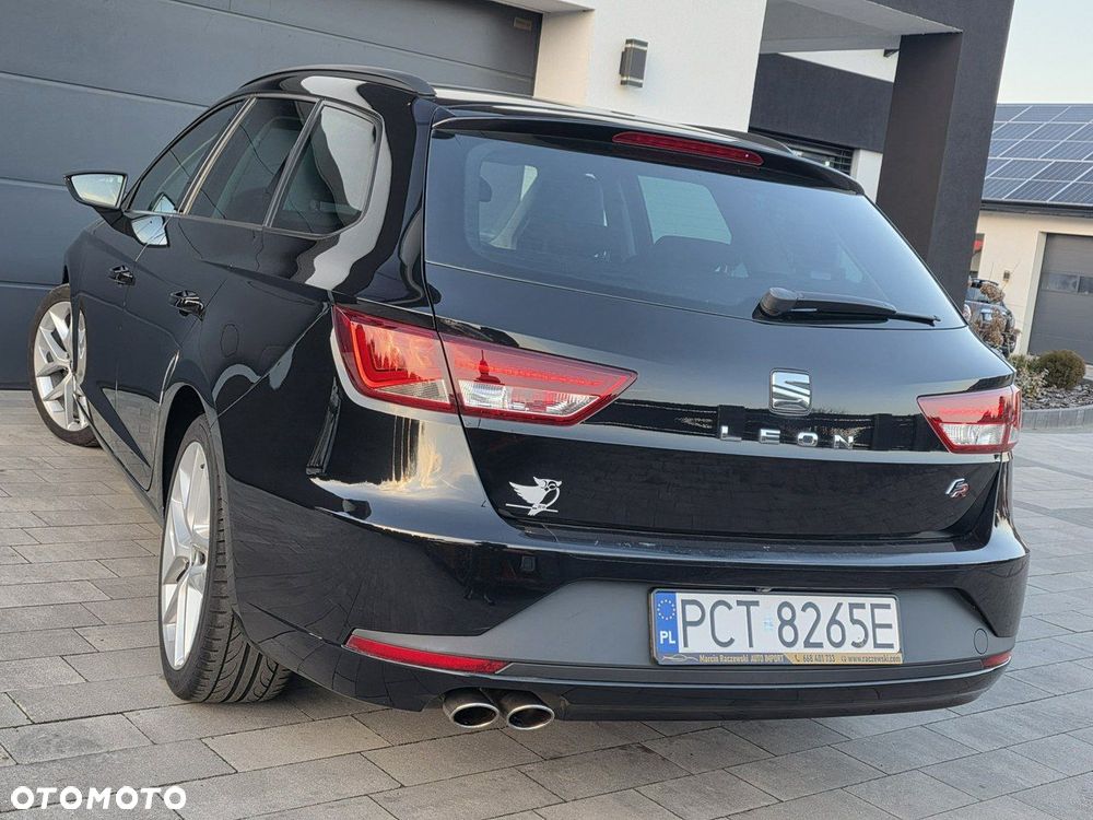 Seat Leon - 31