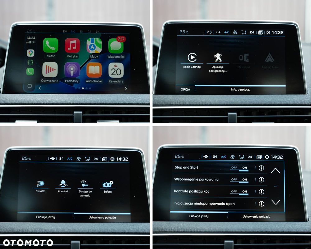 Peugeot 3008 BlueHDi 130 Stop & Start Active - 39