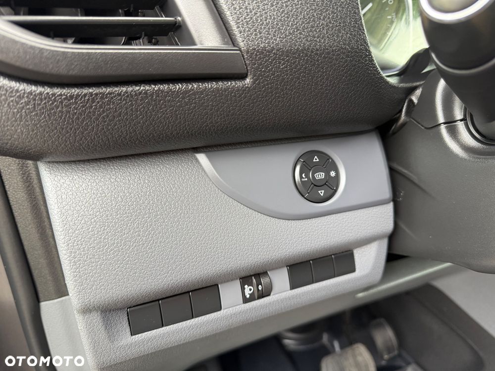 Citroën Jumpy Proace Scudo Expert Vivaro L1H1 Automat - 13