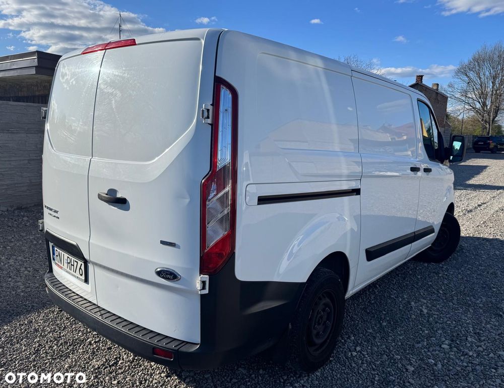 Ford Transit K Pkw Trend - 2