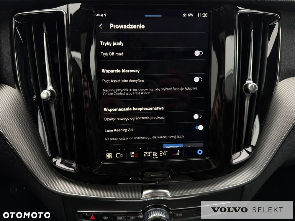 Volvo XC 60 - 24