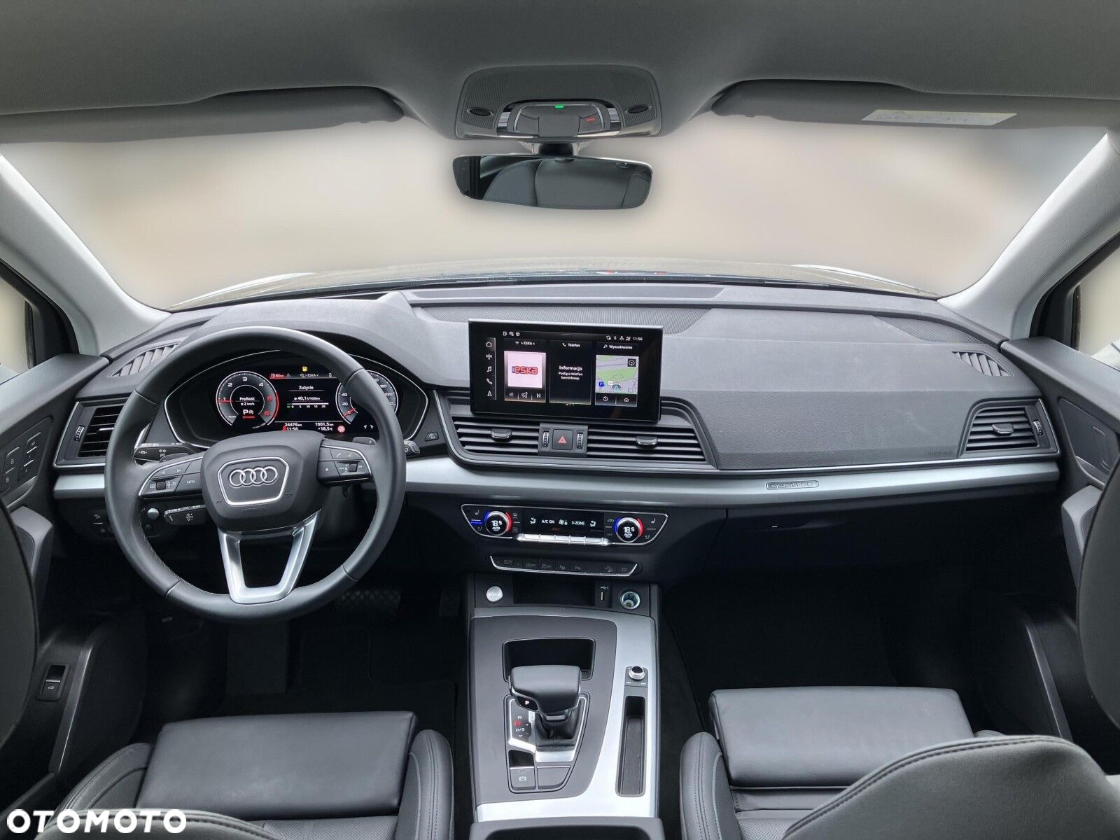 Audi Q5 - 17