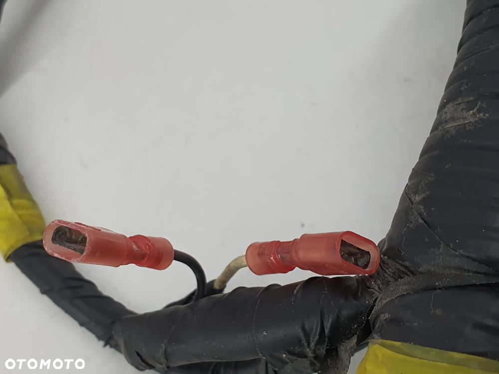 WIAZKA ELEKTRYCZNA  INSTALACJA  CECTEK 500 GLADIATOR QUADDRIFT - 9