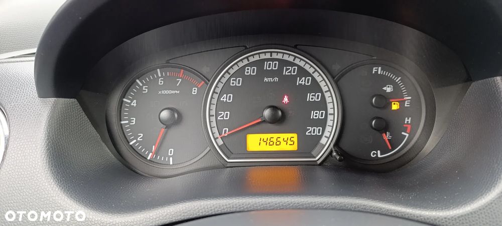 Suzuki Swift 1.3 4x4 Comfort - 18