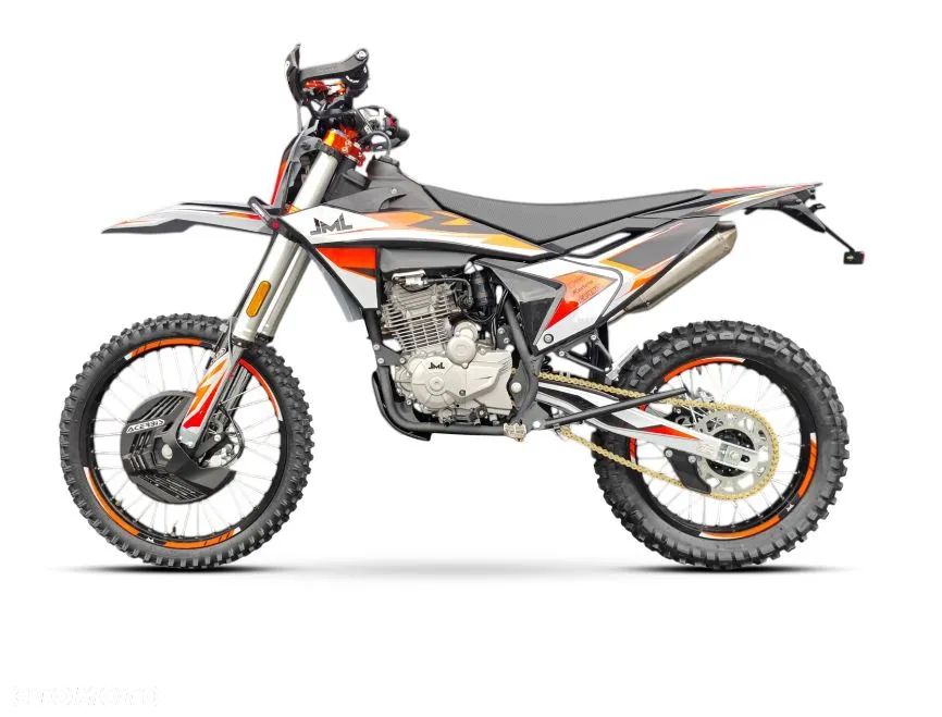 JML EN250i PRO