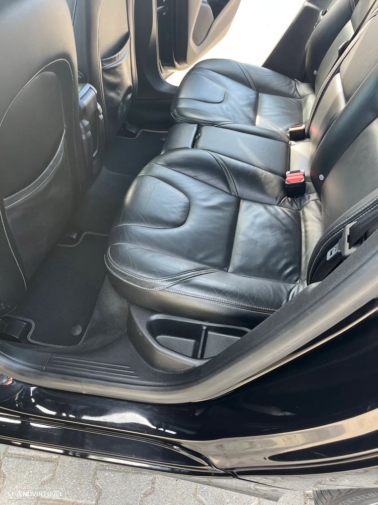Volvo V40 - 15