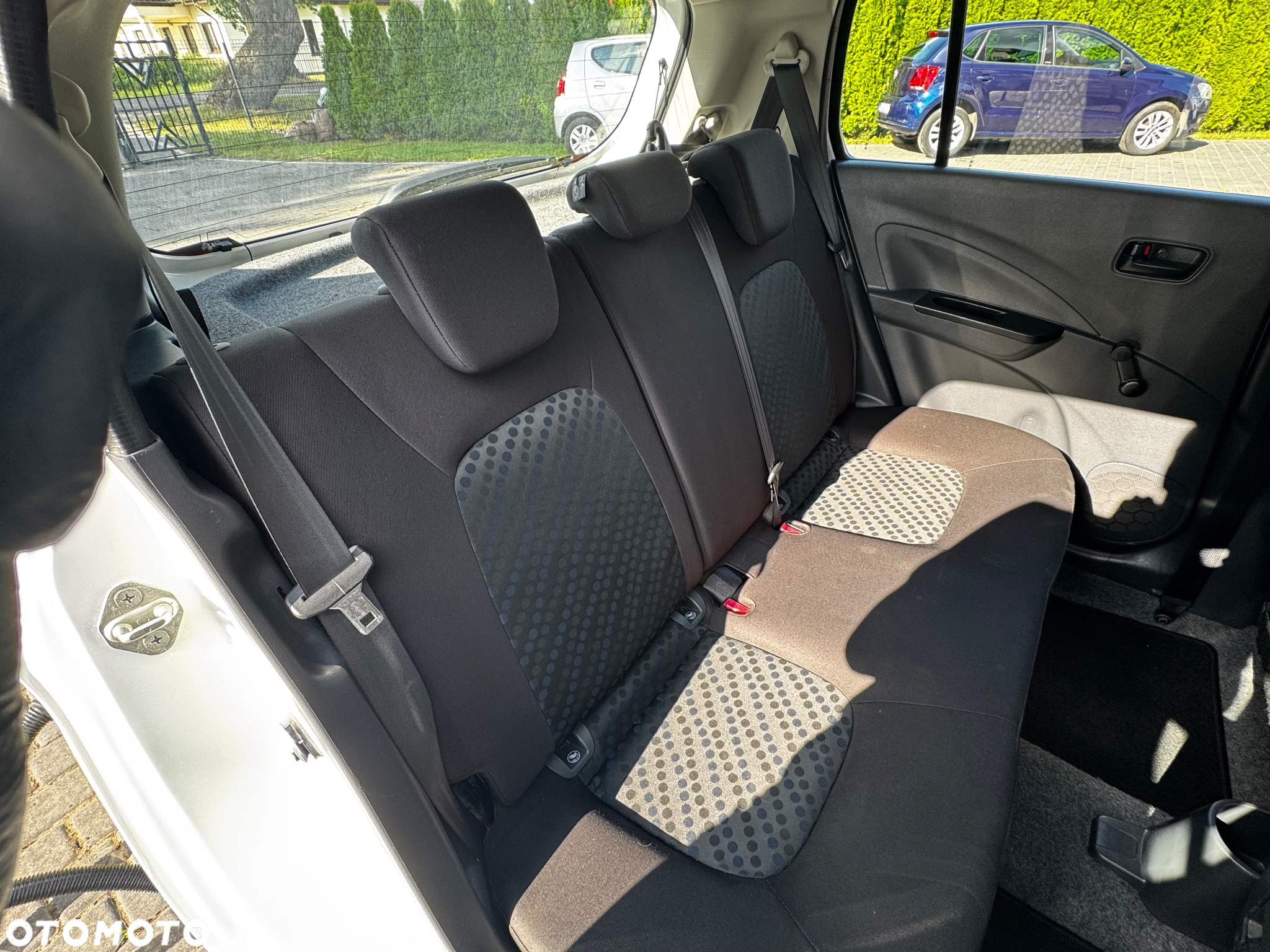 Suzuki Celerio - 18