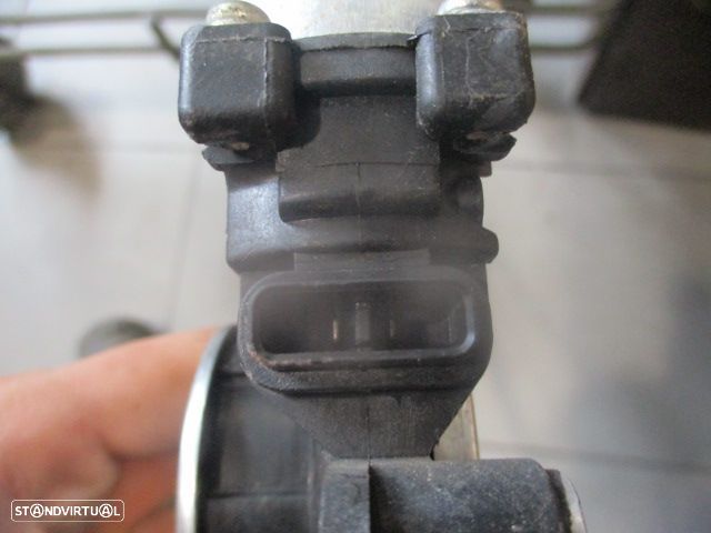 Elevador Com Motor Elevcm492 HONDA JAZZ 2 2004 1.2I 78CV 5P CINZA FD 2 PINOS - 2