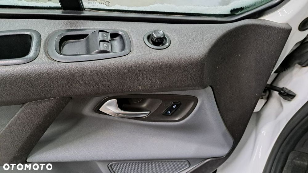 Ford Transit Custom - 9