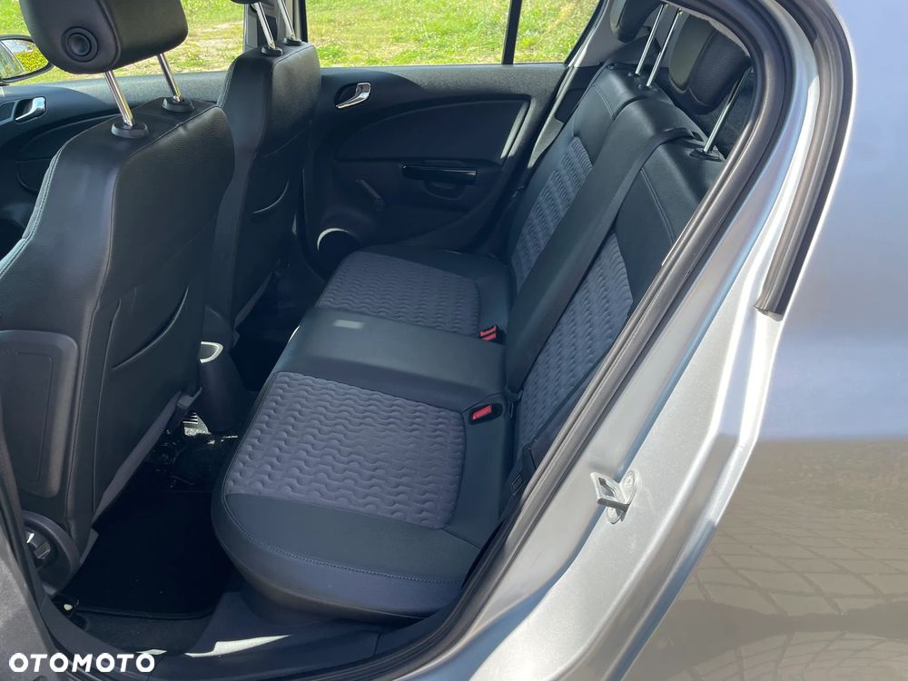 Opel Corsa - 19