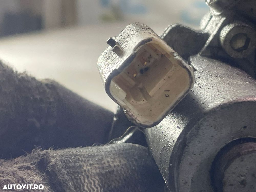 Pompa inalta presiune 5ws40893 9676289780 A2C53384062 Ford Focus 3 [2 - 4