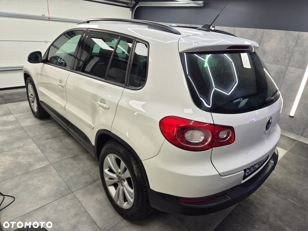 Volkswagen Tiguan 2.0 TDI 4Mot Sport&Style - 27