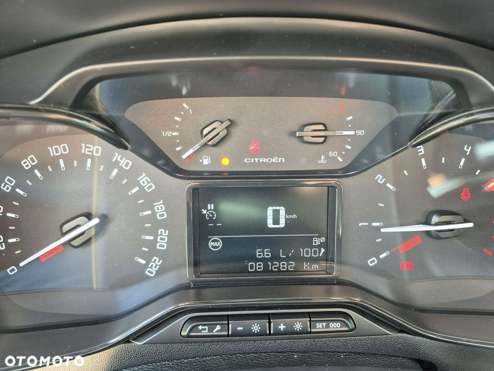 Citroën C3 - 20