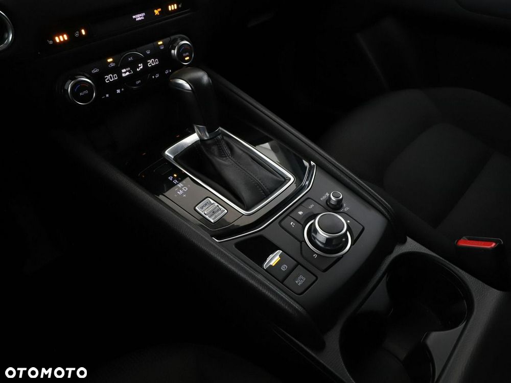 Mazda CX-5 SKYACTIV-G 160 Drive AWD Exclusive-Line - 30