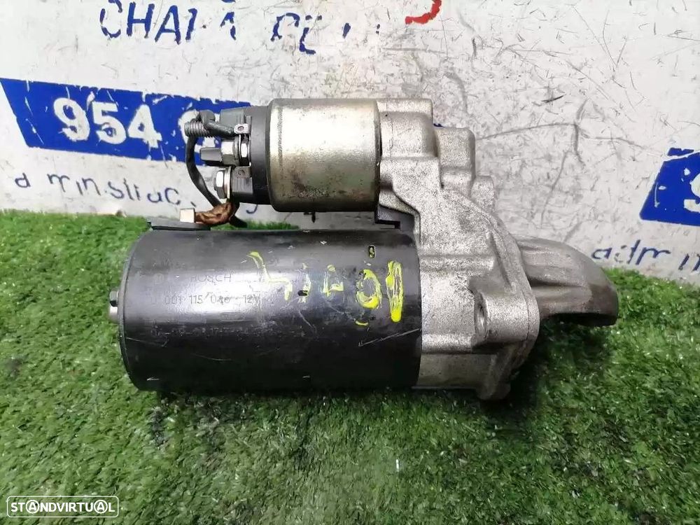 MOTOR ARRANQUE BMW 3 2007 -0001115046 - 3