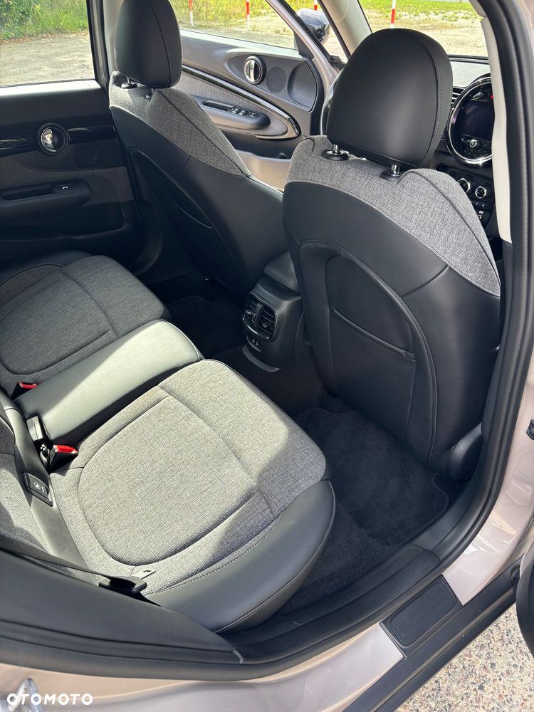 MINI Clubman - 14