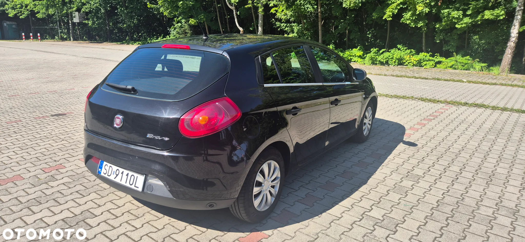 Fiat Bravo 1.4 16V Active - 5