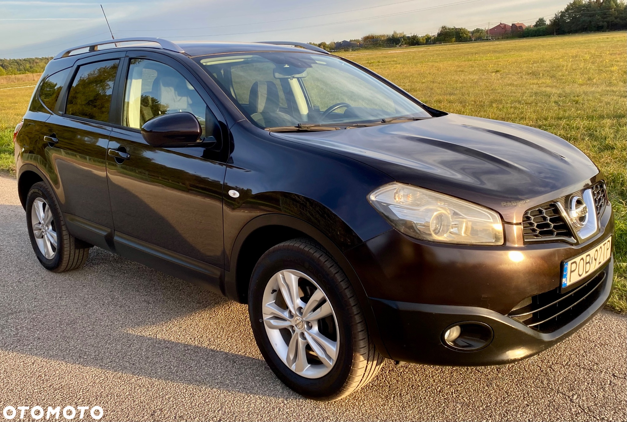 Nissan Qashqai+2 2.0 Tekna Premium - 2