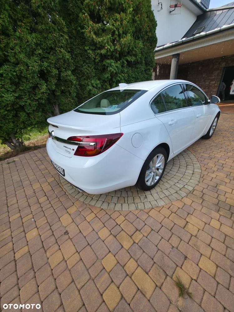 Opel Insignia - 6