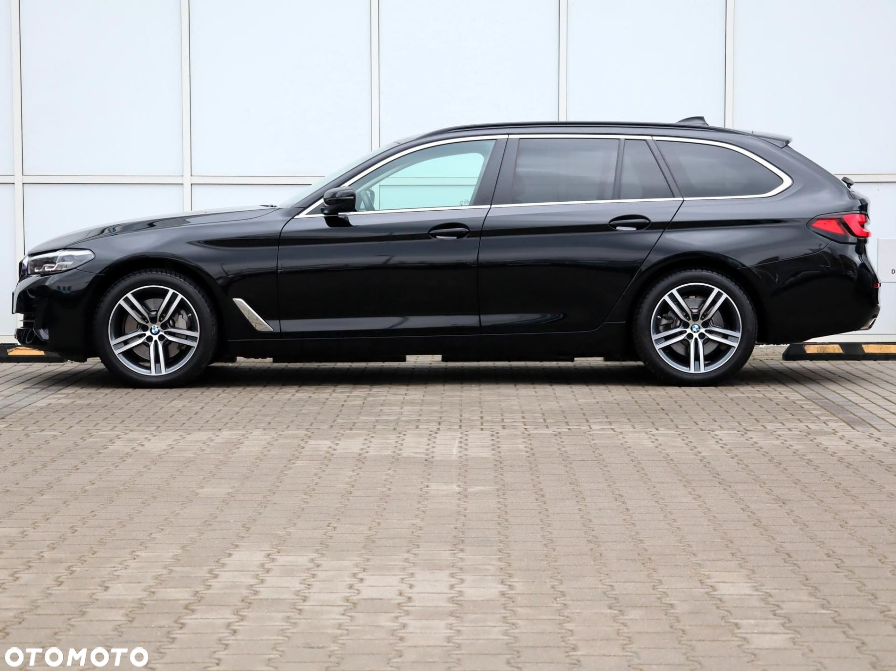 BMW Seria 5 - 3
