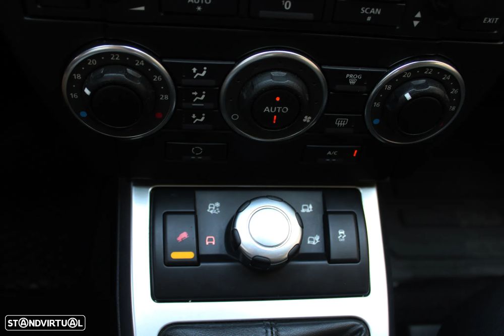 Land Rover Freelander TD4 S - 41