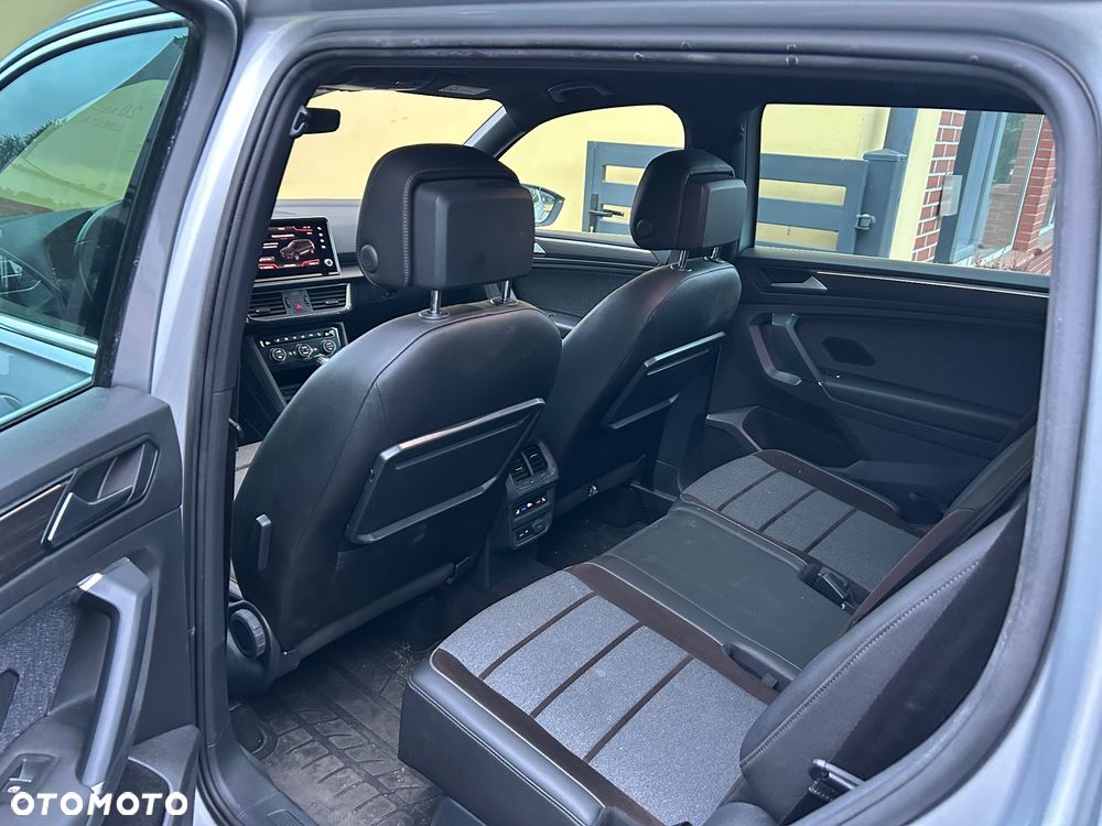 Seat Tarraco 2.0 TDI 4Drive DSG SCR Xcellence - 36