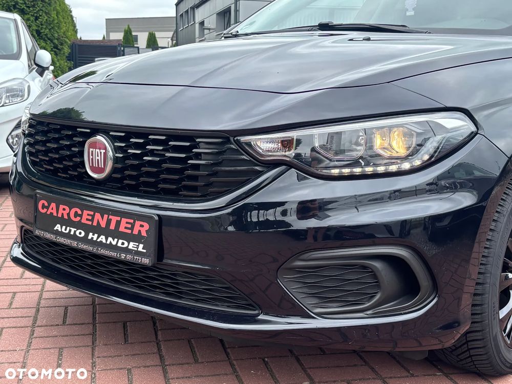 Fiat Tipo 1.4 16V More - 6