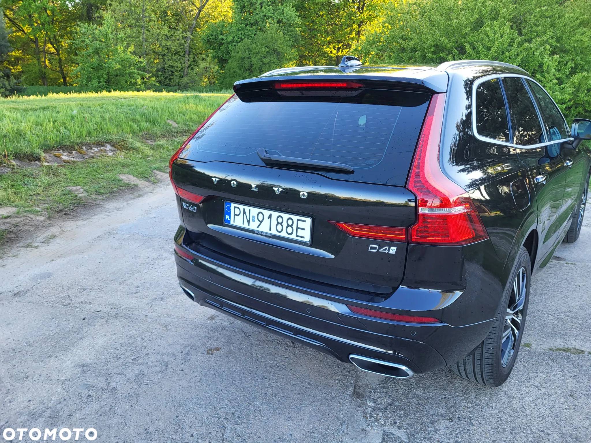 Volvo XC 60 D4 Geartronic RDesign - 4