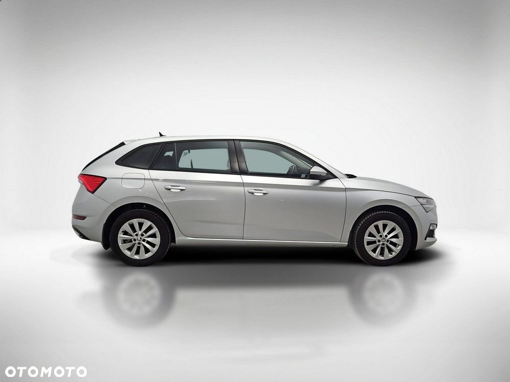 Skoda Scala 1.0 TSI Ambition - 6