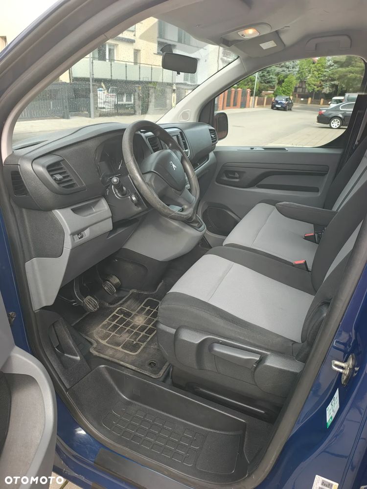 Peugeot Expert - 16
