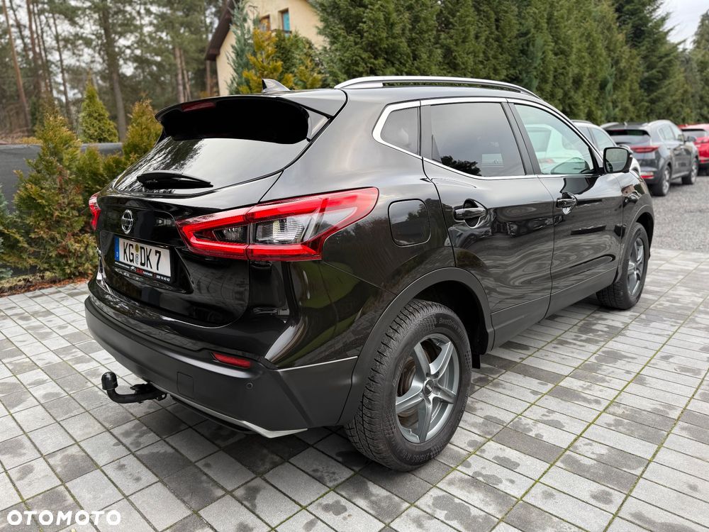 Nissan Qashqai 1.6 DIG-T 360 - 6