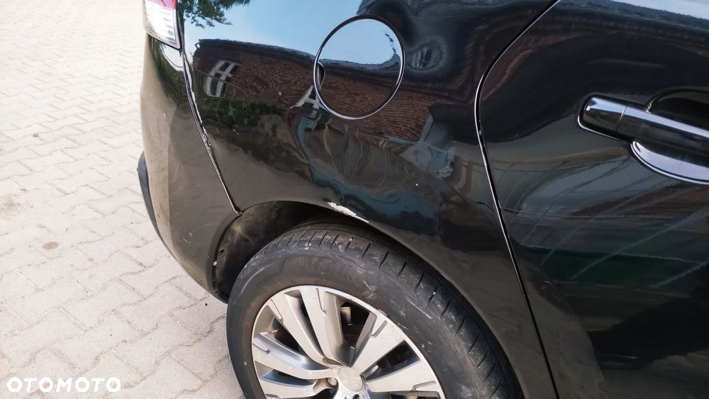 Peugeot 3008 BlueHDi 120 Stop & Start Active - 16