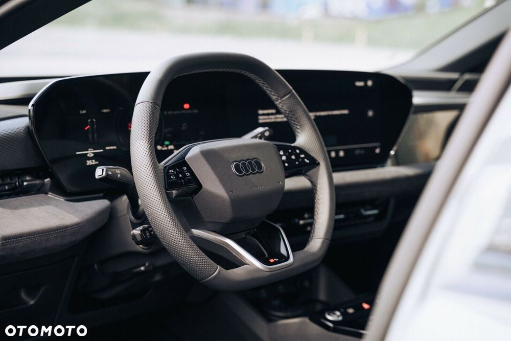 Audi A6 Sportback e-tron - 16