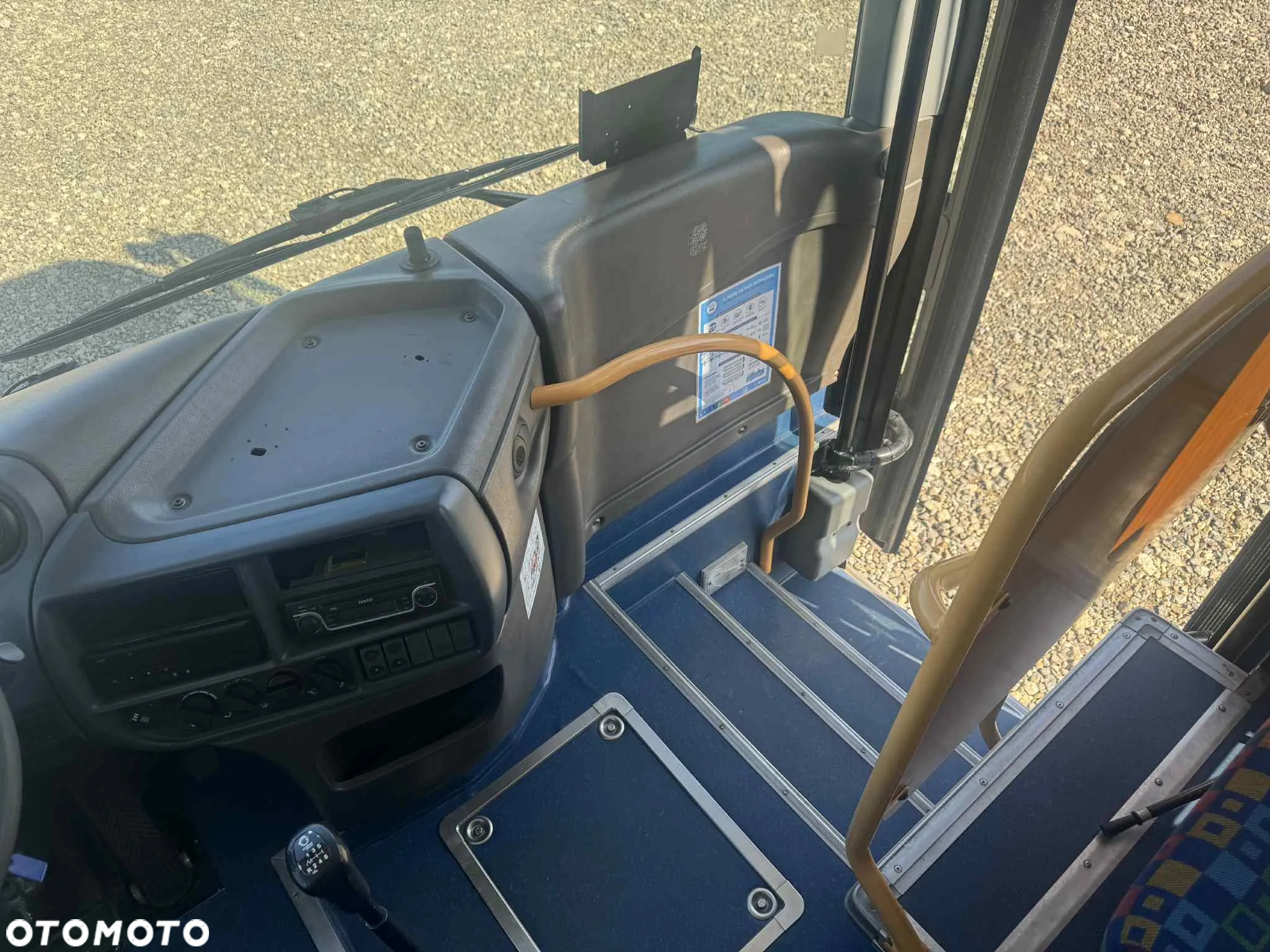 Irisbus Recreo - 20