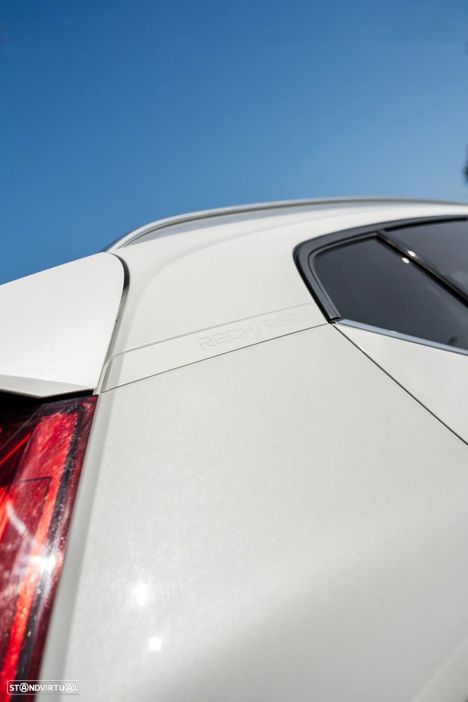 Volvo XC 40 1.5 T5 PHEV Inscription - 19
