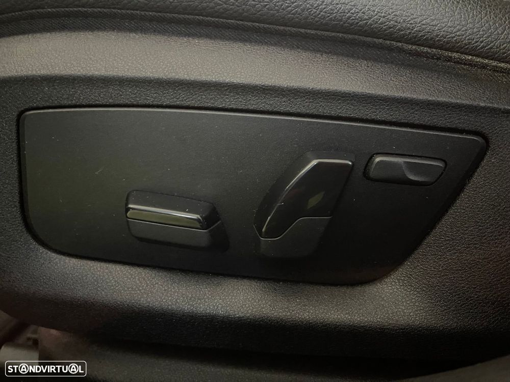 BMW 530 e iPerformance Pack M - 37