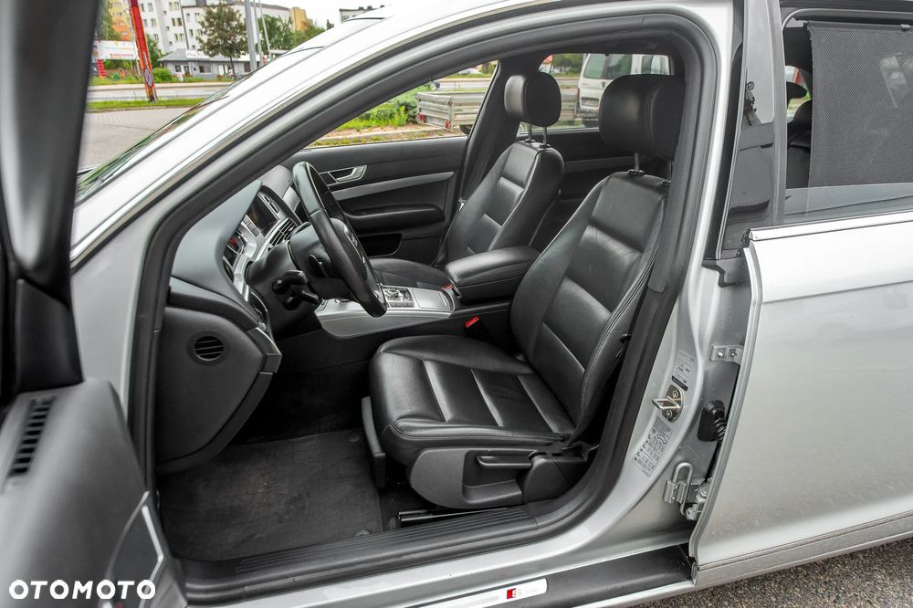 Audi A6 - 6