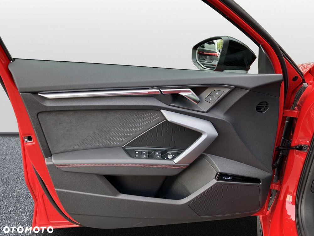 Audi S3 Sportback - 30